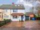 Thumbnail Semi-detached house for sale in Oatfield Road, Tadworth