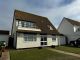 Thumbnail Detached house to rent in Marine Gardens, Selsey, Chichester