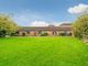 Thumbnail Barn conversion for sale in Wistowgate, Cawood, North Yorkshire