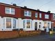 Thumbnail Terraced house for sale in George Street, Brookvale, Basingstoke