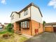 Thumbnail Semi-detached house for sale in Grace Close, Chipping Sodbury, Bristol