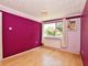 Thumbnail Bungalow for sale in Roberts Road, Greatstone, New Romney