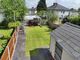 Thumbnail Semi-detached house for sale in Manor Road, Nantwich, Cheshire