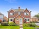 Thumbnail Detached house for sale in Great Meadow, Wisborough Green