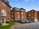 Thumbnail Flat for sale in St Clement Court, 9 Manor Avenue, Urmston