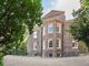 Thumbnail Detached house for sale in Rosslyn Hill, London