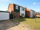 Thumbnail Detached house for sale in Grenfell Avenue, Holland-On-Sea, Clacton-On-Sea, Essex