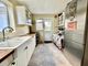 Thumbnail Detached house for sale in Swallow Drive, Milford On Sea, Lymington, Hampshire