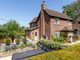 Thumbnail Detached house for sale in Ridgley Road, Chiddingfold, Godalming
