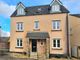 Thumbnail Detached house for sale in Kestrel Park, Whitchurch, Tavistock