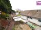 Thumbnail Detached bungalow for sale in Mountain Lane, Griffithstown, Pontypool