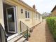 Thumbnail Detached bungalow for sale in Church Street, Bocking, Braintree