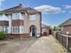 Thumbnail Semi-detached house for sale in Westfield Road, Brockworth, Gloucester