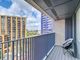 Thumbnail Flat for sale in Corson House, Canning Town, London