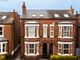 Thumbnail Semi-detached house for sale in Gertrude Road, West Bridgford, Nottingham, Nottinghamshire