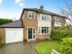 Thumbnail Semi-detached house for sale in The Roche, Cheddleton, Leek