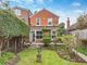 Thumbnail Semi-detached house for sale in Bracknell Road, Brock Hill, Warfield, Bracknell