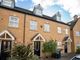 Thumbnail Town house for sale in Mitchcroft Road, Longstanton