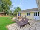 Thumbnail Detached bungalow for sale in Old Lincoln Road, Caythorpe, Lincolshire