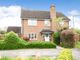 Thumbnail Detached house for sale in Bufton Field, North Warnborough, Hook