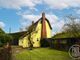 Thumbnail Cottage for sale in Norwich Road, Earl Stonham, Stowmarket