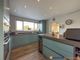 Thumbnail Semi-detached house for sale in Vicarage Lane, Carlton-Le-Moorland, Lincoln