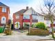 Thumbnail Semi-detached house for sale in Old London Road, Hastings