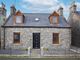 Thumbnail Detached house for sale in Park Crescent, Creetown, Wigtown Bay, Newton Stewart