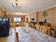 Thumbnail Detached bungalow for sale in School Lane, North Somercotes, Louth