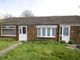 Thumbnail Bungalow for sale in Merlin Close, Sittingbourne