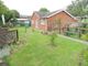 Thumbnail Detached bungalow for sale in Station Road South, Walpole St Andrew, Wisbech, Norfolk