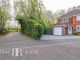 Thumbnail Detached house for sale in Orchard Drive, Whittle-Le-Woods, Chorley