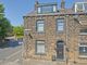 Thumbnail End terrace house for sale in Wellington Road, Ilkley