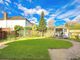 Thumbnail Detached bungalow for sale in Tower Close, Emmer Green, Reading