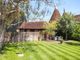 Thumbnail Barn conversion for sale in Smallbridge Road, Horsmonden, Kent