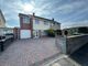 Thumbnail Semi-detached house to rent in Brynau Road, Castle Park, Caerphilly