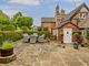 Thumbnail Detached house for sale in Stottesdon, Kidderminster, Worcestershire