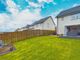 Thumbnail Semi-detached house for sale in Lady Nancy Crescent, Blantyre, Glasgow