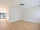 Thumbnail Terraced house to rent in The Hall, Foxes Dale, London