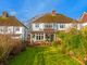 Thumbnail Semi-detached house for sale in Parkside, Shoreham-By-Sea