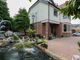Thumbnail Detached house for sale in Garstang Road East, Poulton-Le-Fylde