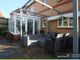 Thumbnail Detached house for sale in William Nicholls Drive, Old St. Mellons, Cardiff