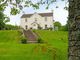 Thumbnail Detached house for sale in Kirkside House, Kirkton Of Glenisla, Blairgowrie.