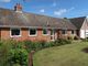 Thumbnail Detached bungalow for sale in Mill Road, Great Bricett, Ipswich