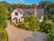 Thumbnail Detached house for sale in Trolver Croft, Feock, Truro, Cornwall