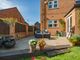 Thumbnail Detached house for sale in Dovecote, Wombwell, Barnsley