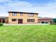 Thumbnail Detached house for sale in Wensleydale Close, Grantham