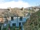 Thumbnail End terrace house for sale in Cwm-Y-Glo, Caernarfon, Gwynedd