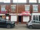 Thumbnail Restaurant/cafe for sale in St. Saviours Road, Leicester