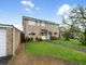 Thumbnail Semi-detached house for sale in Duncliffe Close, Stalbridge, Sturminster Newton